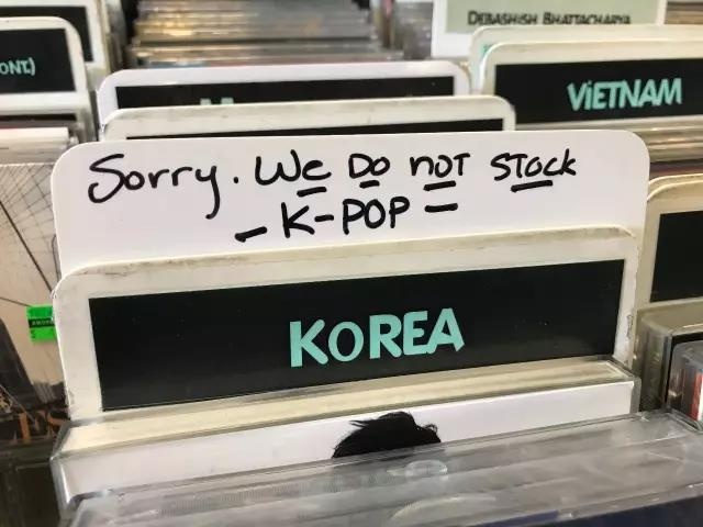 没有免费剧看，老司机来带路（下）——传奇唱片店Amoeba特辑