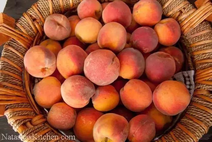 桃子怎么容易剥皮,如何快速把桃子皮剥掉