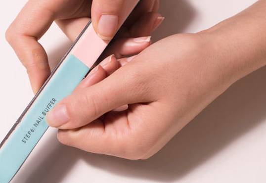 怎样治好灰指甲,如何快速治好灰指甲