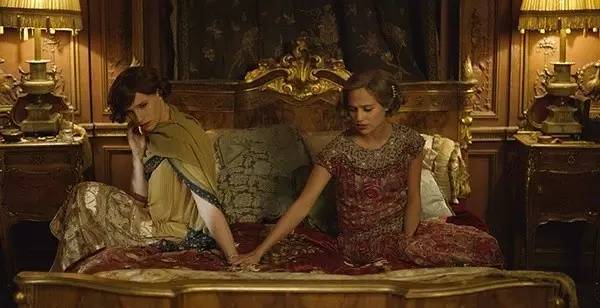 比金星还成功的变性,跨性别变性者