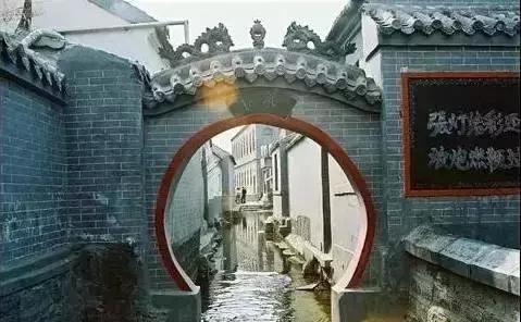 济南这条街属于多少人的回忆,济南一条街