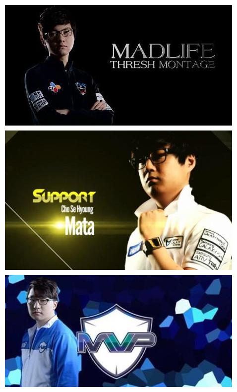 李哥中单版本,李哥的中单英雄