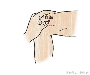 睡前10个动作调理卵巢,卵巢衰退的经络调理