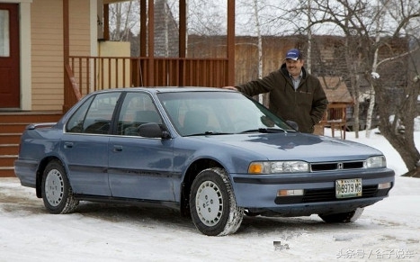 世界汽车行驶里程排行,全世界行驶里程最长的车排名