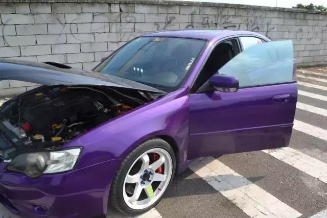 力狮更换3.0发动机,力狮改装发动机