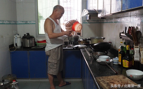 深度人物被“辞退”的蚕桑员：30年后，老书记承认是自己“放了”人