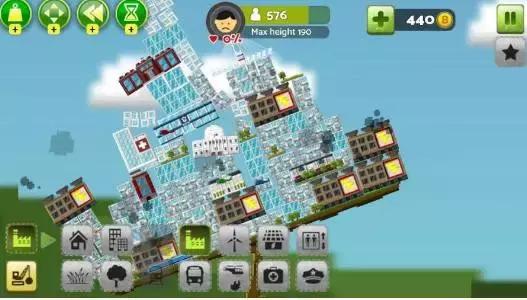 解谜游戏新科技让你看到停不下来,最难通关的解谜游戏