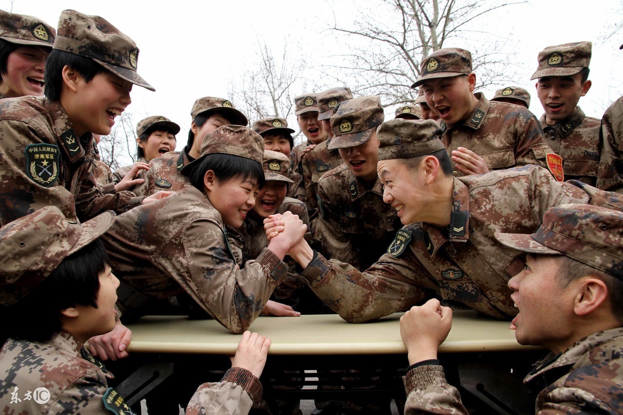 退役后，还可以考的考试——政法干警，退役士兵优势大吗
