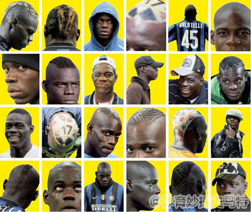 以前流行的杀马特发型视频,nba杀马特发型的球星图片