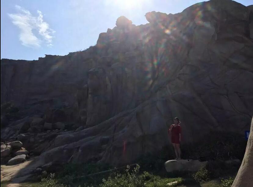 遇见厦门漳州六鳌——心中的那片海