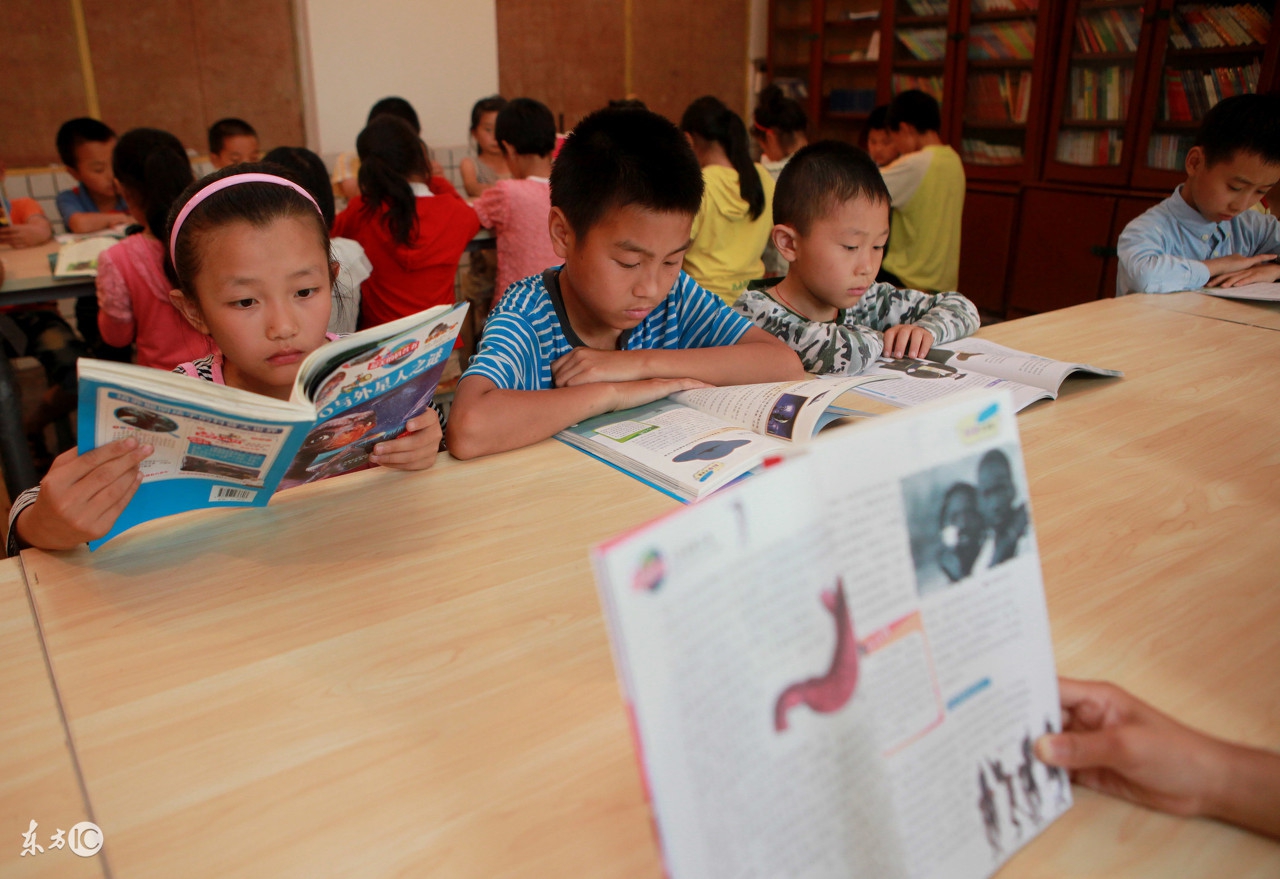 推进英语持续默读80多天，这位老师是如何做到使学生“从不想读书，到不读不行”？