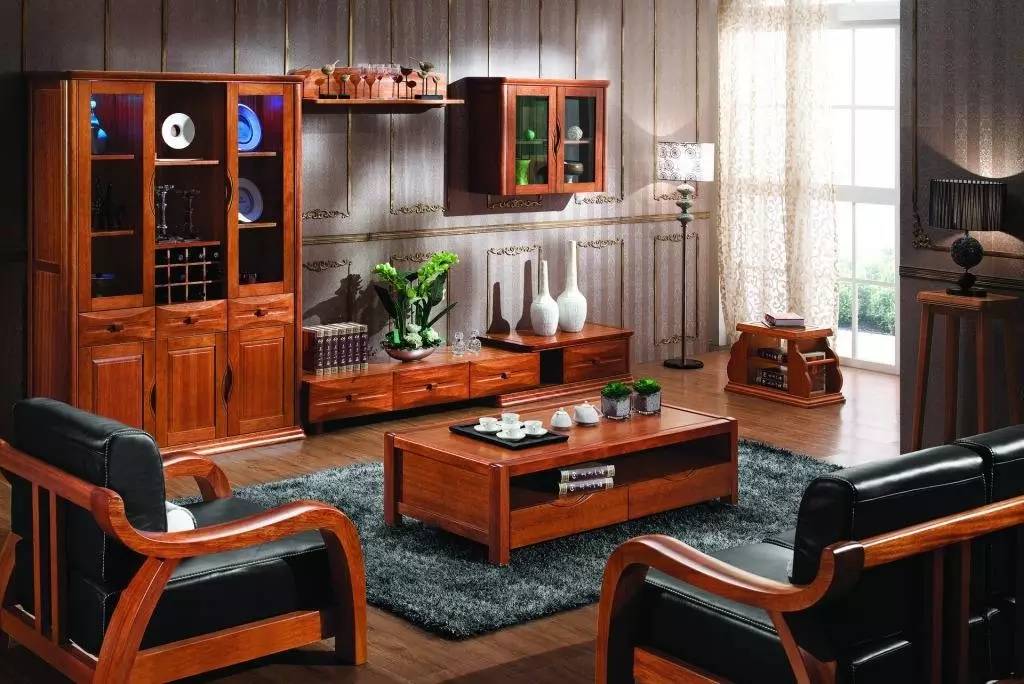 茶几的选择技巧有哪些呢,怎么选购茶几才不会踩坑