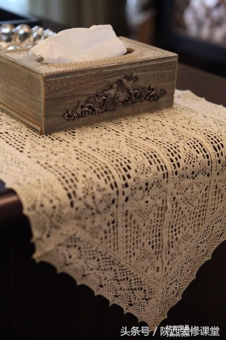 120平米美式轻奢小窝,现代简约美式小窝