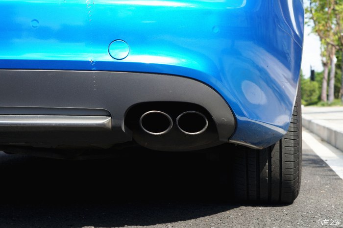 运动感很强新款奥迪s5敞篷版实车,性能和买菜兼顾的2018款奥迪s5