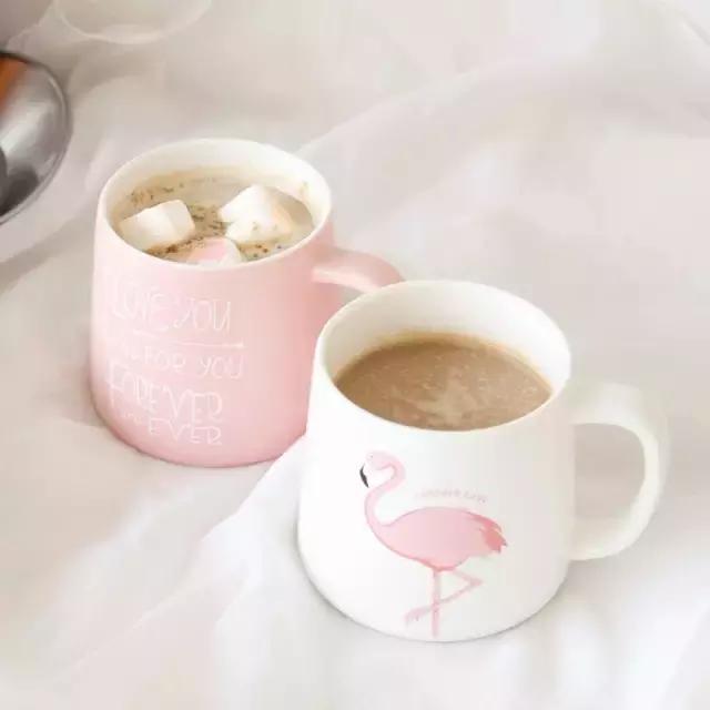 少女心爆棚的单品,适合少女心的粉嫩单品