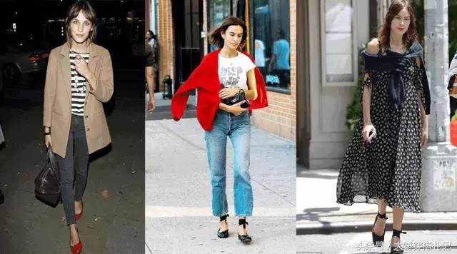 认准这10双鞋,就够你穿一辈子了!|基础单品