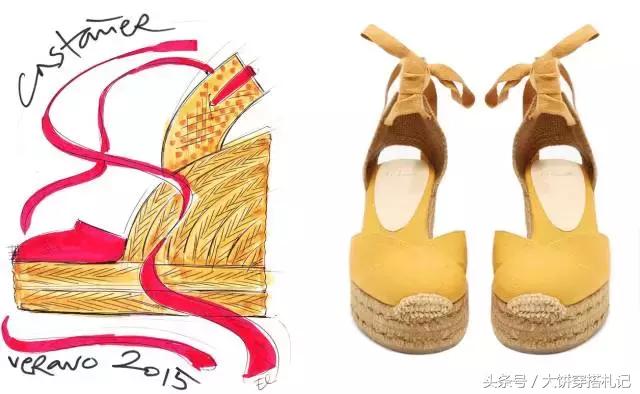 女生必买这双鞋穿十年都不过时,单品这5双鞋2020年必穿