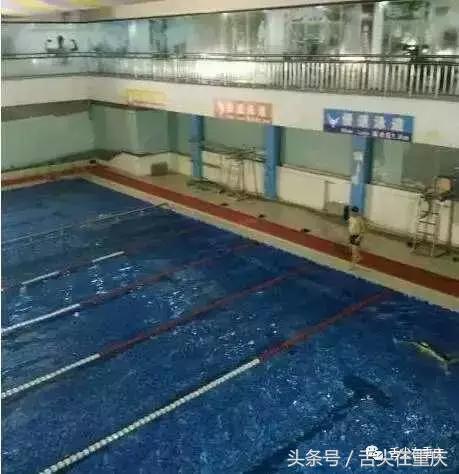 去重庆旅行一定要收藏这20条建议,收藏游泳