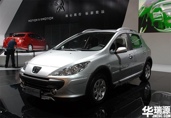 3万左右二手车推荐，标志307经济实用之选