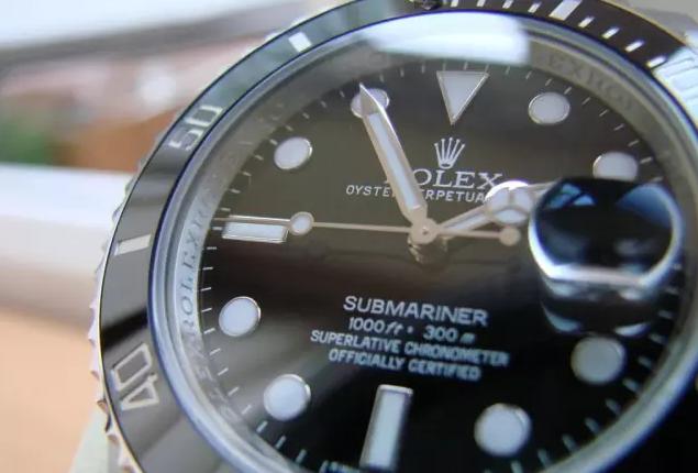 水鬼劳力士的来历,劳力士水鬼图片大全真实