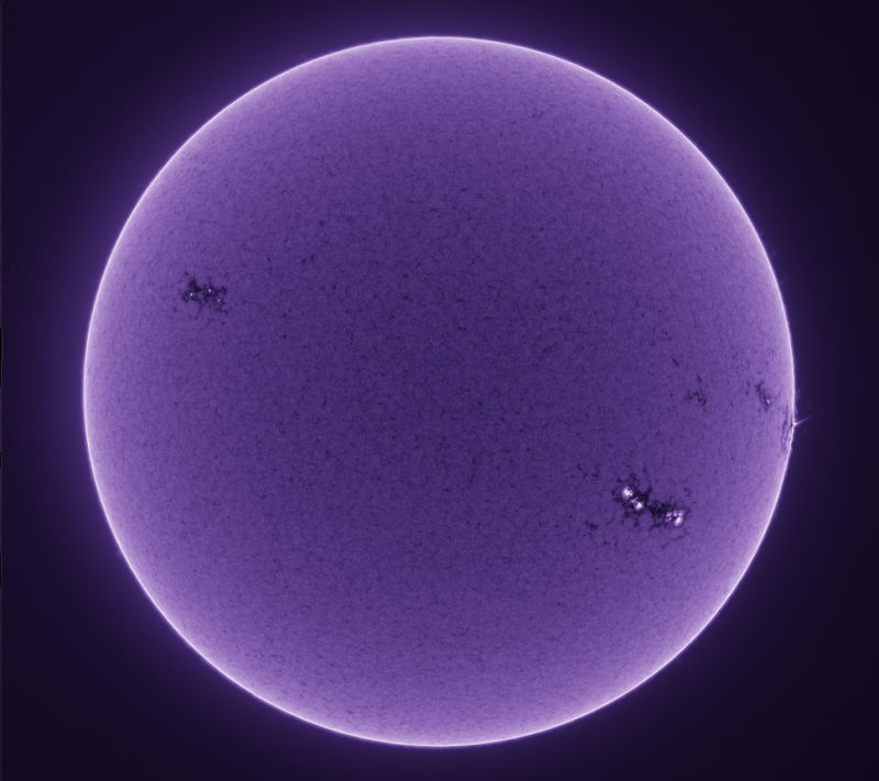 跟着这群“追星族”,一起去看2017年最美的夜空