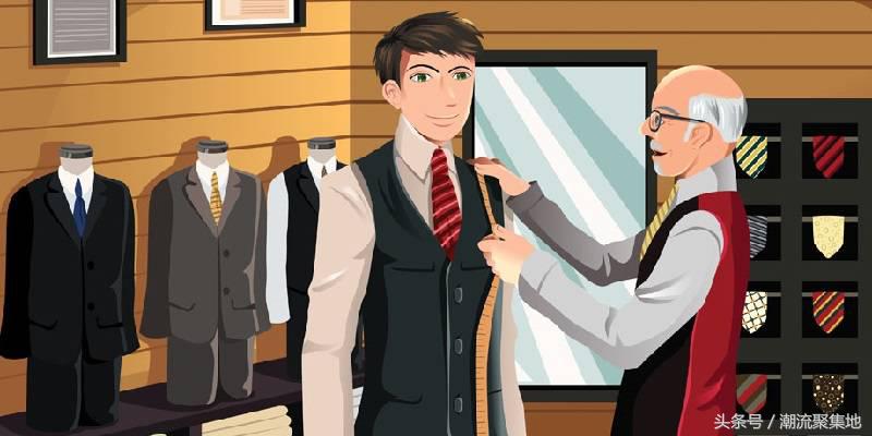 男士衣服尺码48和165有什么区别,男士外套尺码4850是什么意思