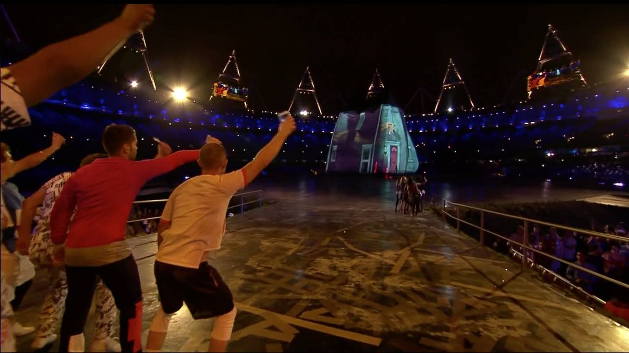 为什么这届被骂“寒酸”的奥运会开幕式是史上最被低估的一届？