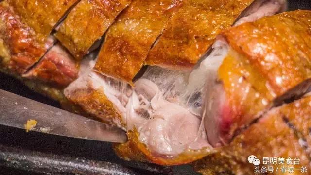 隐藏在昆明村庄里的3家烤羊店，老司机用3个月才找到的