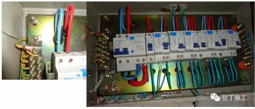 工程常见机电材料进场验收规则,机电工程竣工验收重点检查内容