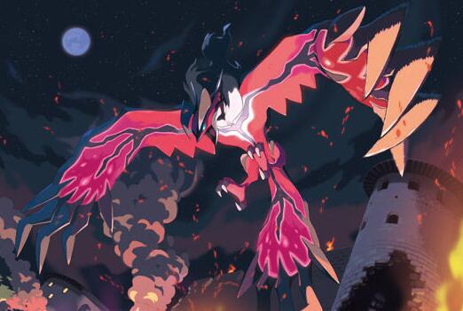 第七世代神兽融合,第一世代到第八世代的神兽排名