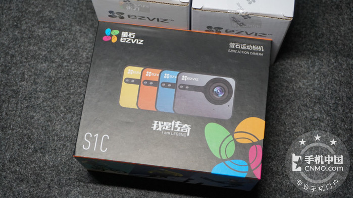 萤石运动相机s1c与s2哪个好,萤石运动相机s1c