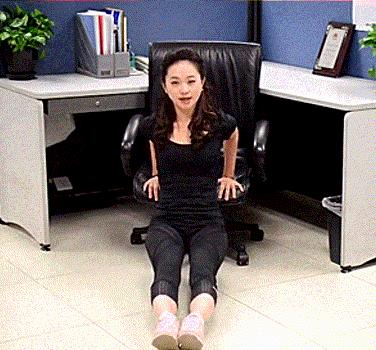 有什么方法瘦手臂,怎么瘦手臂最快最有效动作