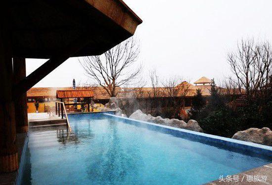 津门冬季旅游景点大全,蹭热度和涨热度