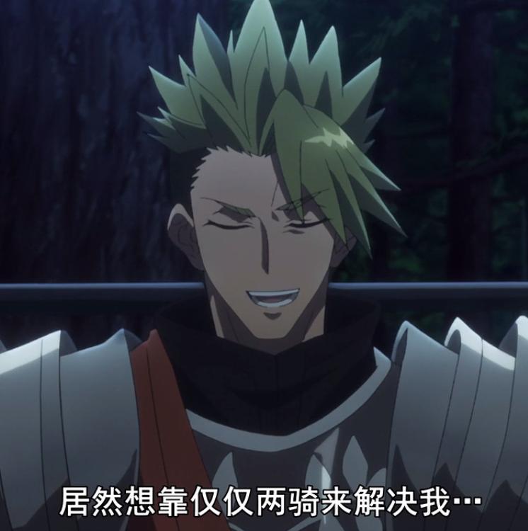 对于有些莫名其妙的FA，知道这些有助于提高你的观看体验~