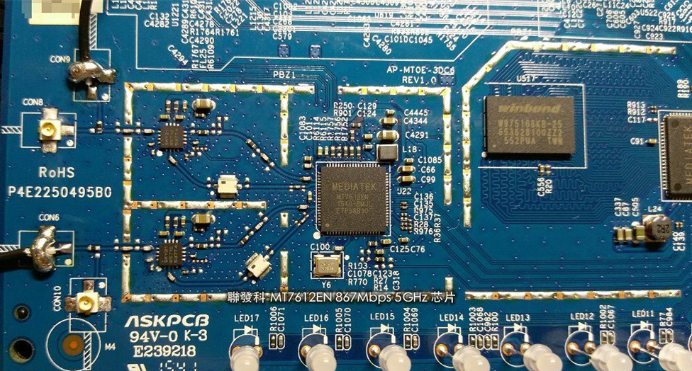 如何安装华硕rt-ac1200路由器,华硕ac1200路由器如何开双频合一