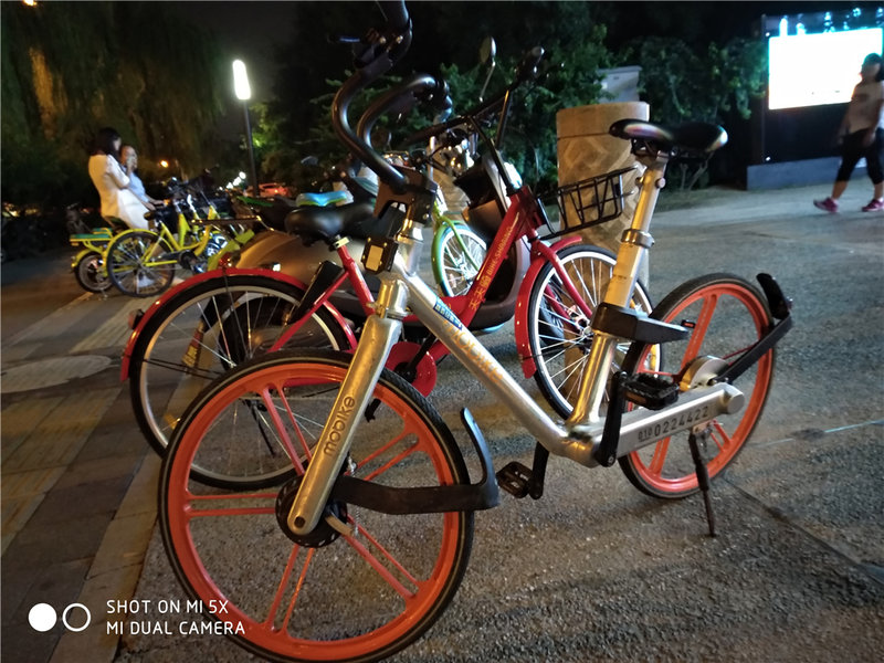 剑指线下新零售小米5x详细评测,小米5x在哪里买比较好