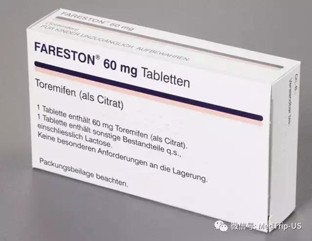 最新美国癌症靶向治疗药,美国癌症靶向药2021