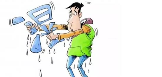 家中潮湿会带来什么样的后果