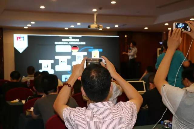 中为光电创始人张九六:智能化制造的实践之路