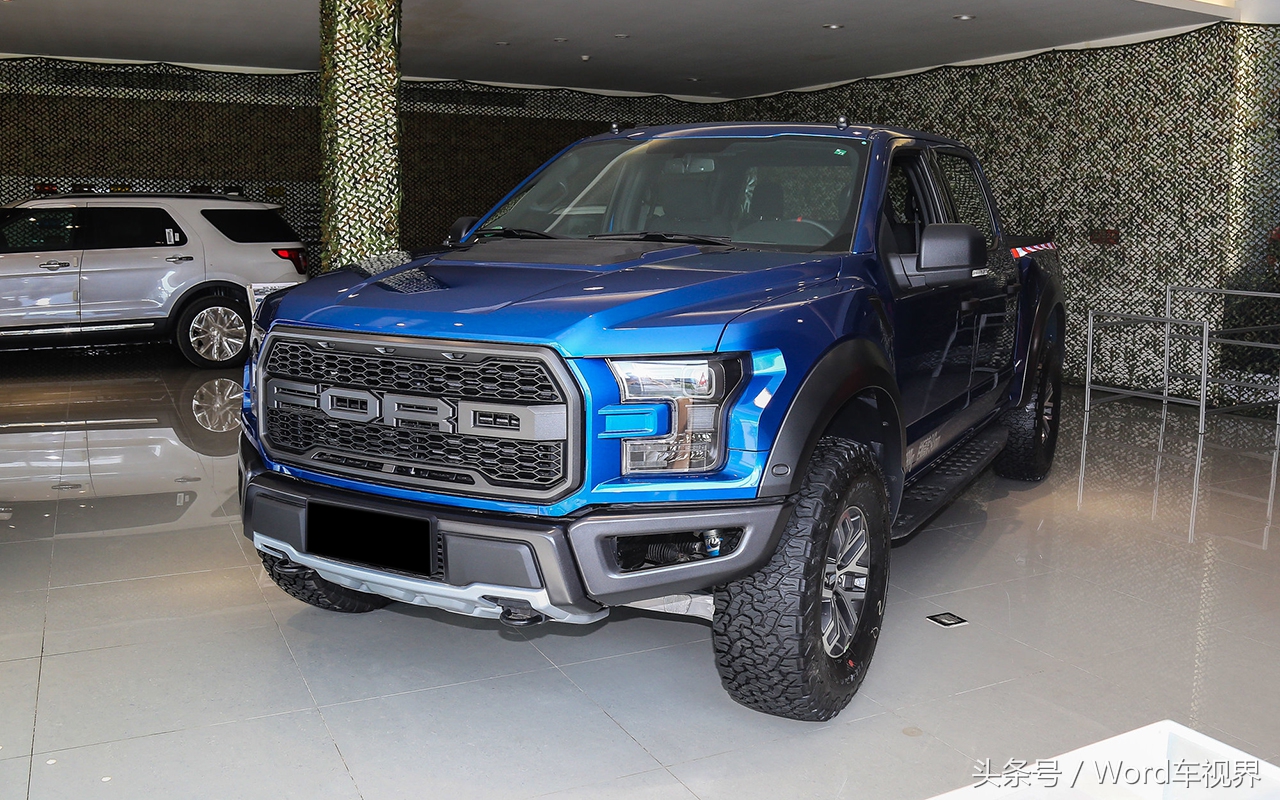 国产猛禽皮卡黄海n3尺寸,黄海n3皮卡2.4t汽油和猛禽对比