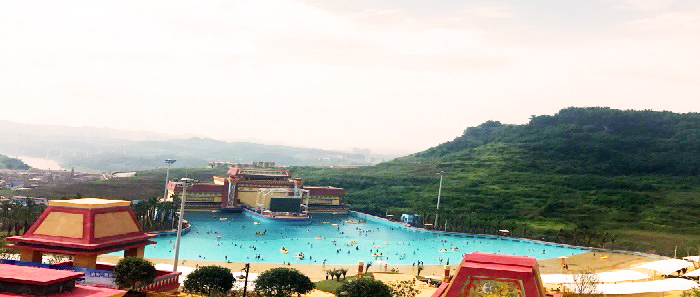 玛雅海滩试玩,玛雅海滩3个小时够玩吗