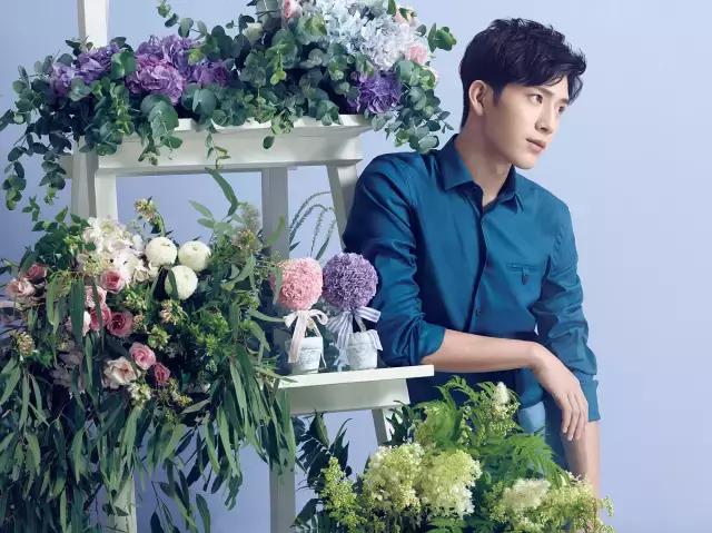 明星点评鹿晗高圆圆 (星探高圆圆鹿晗)