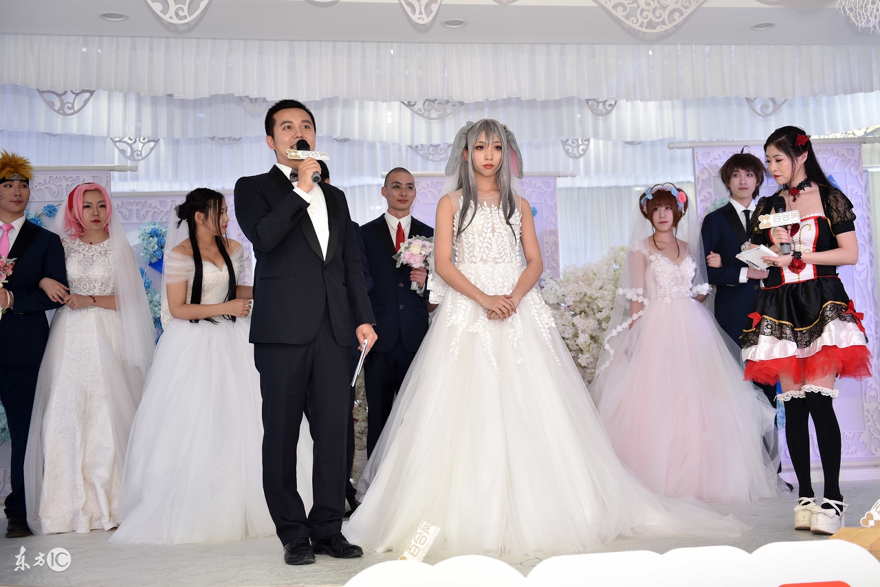 恋爱时，他说我活泼，结婚后，他说我不正经，这是影子人格在作怪