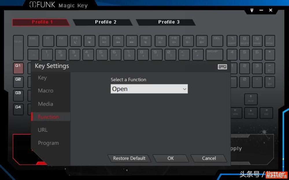 标配机械键盘的游戏本,自带机械键盘游戏本推荐