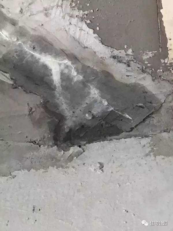 屋顶漏水有没有简单的修补方法,屋顶漏水最新修补方法