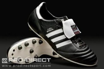 有关足球鞋的知识,关于足球你知道哪些知识