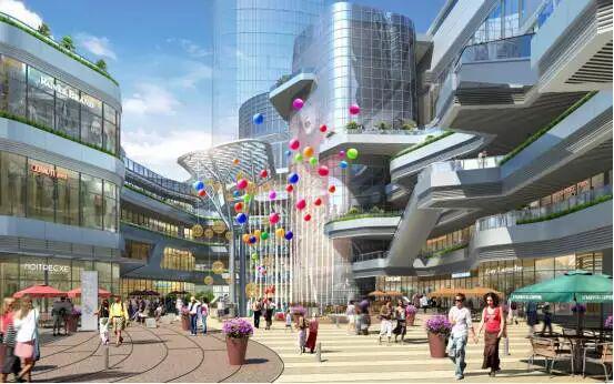 cfc复兴时代在哪,cfc富兴时代直播