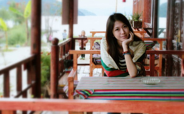 丽江香格里拉风景,从丽江到香格里拉视频