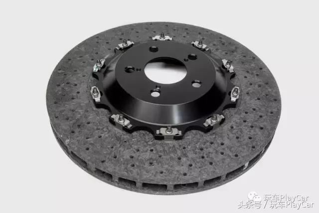 刹车调整的正确方法,学汽车刹车