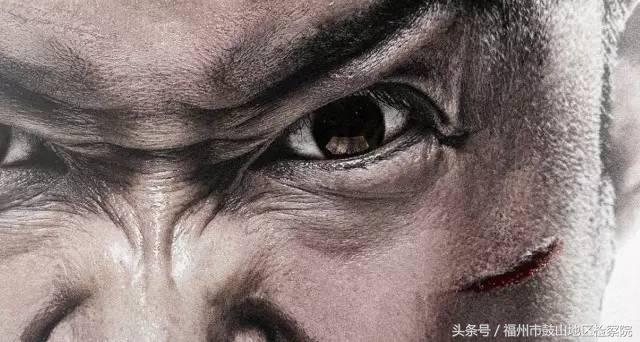 “战狼”集结！榕城监狱的“GDP”有我们“检察狼”来守护！